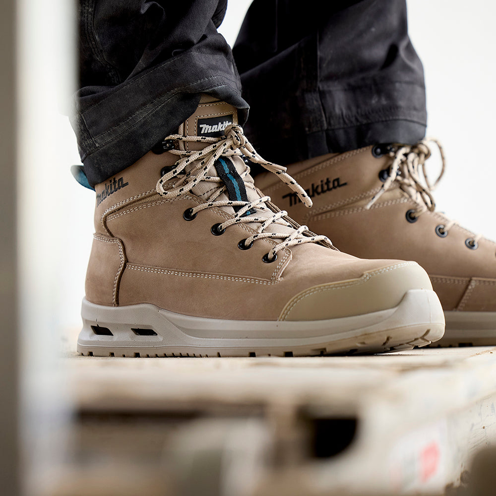 Anjo Safety Boot