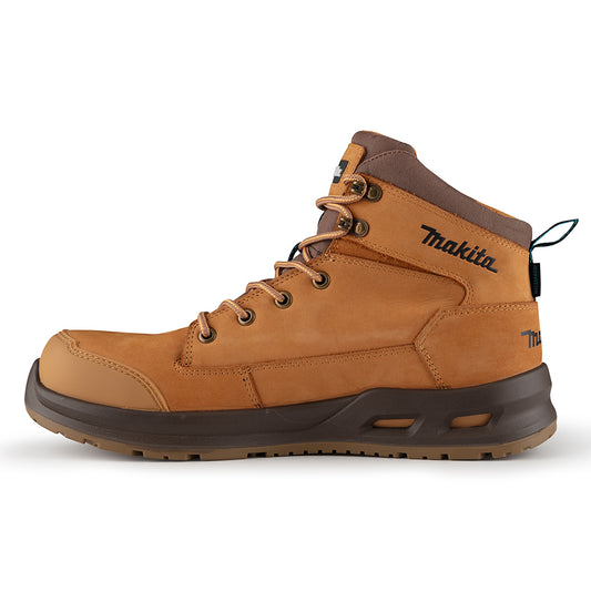 Kyoto Safety Boot