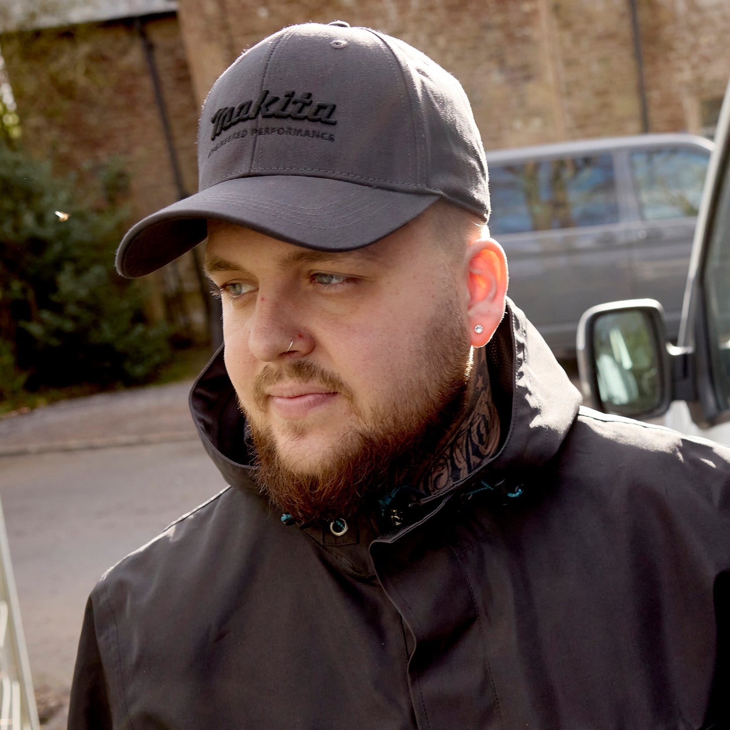 Origin Baseball Cap
