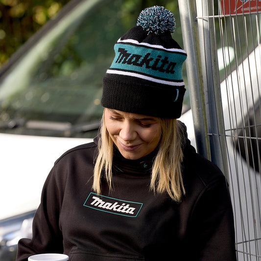Origin Bobble Hat