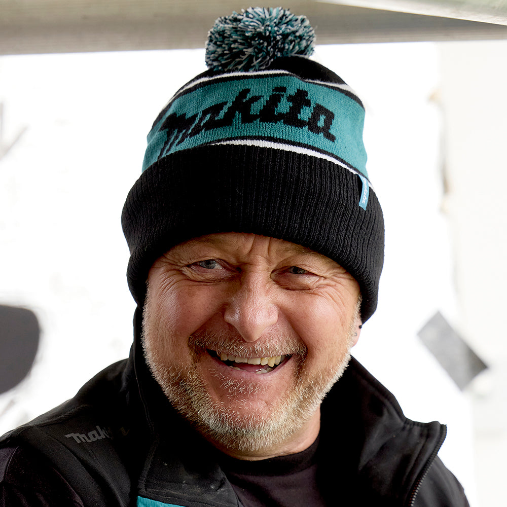Origin Bobble Hat