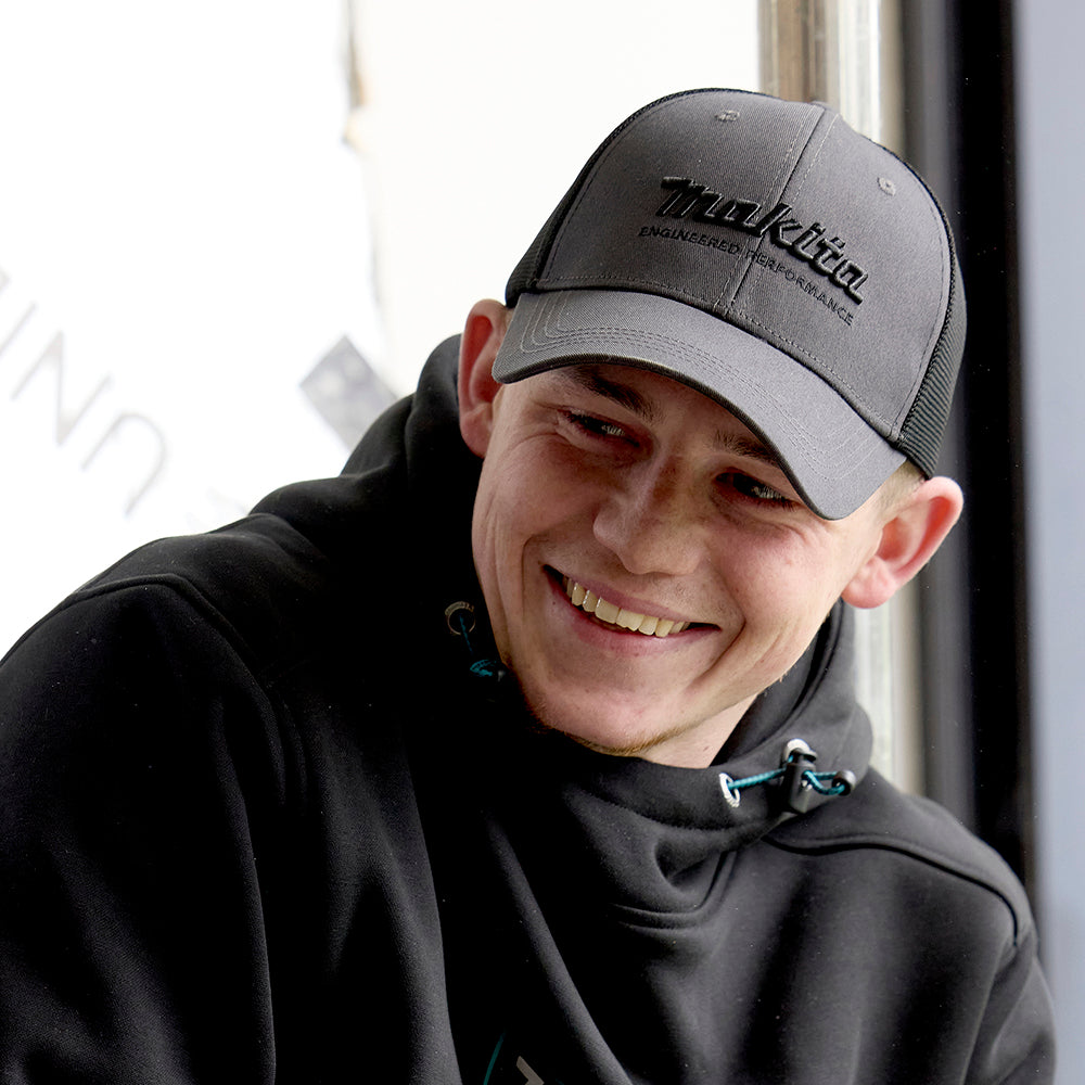 Origin Trucker Cap
