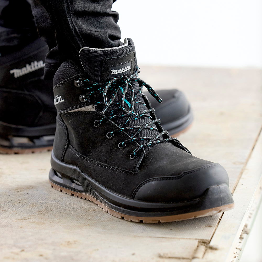 Osaka Safety Boot