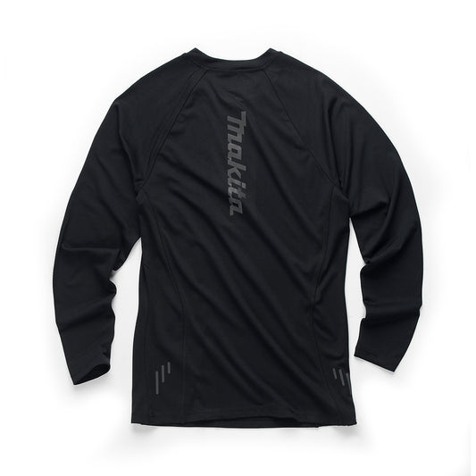 Tech Baselayer Top