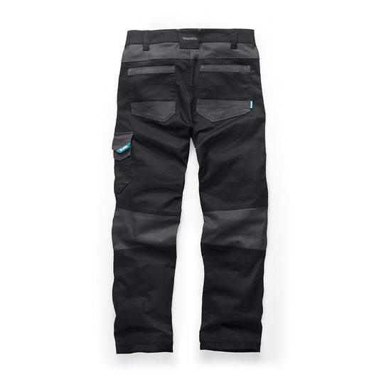 Vector Stretch Trousers