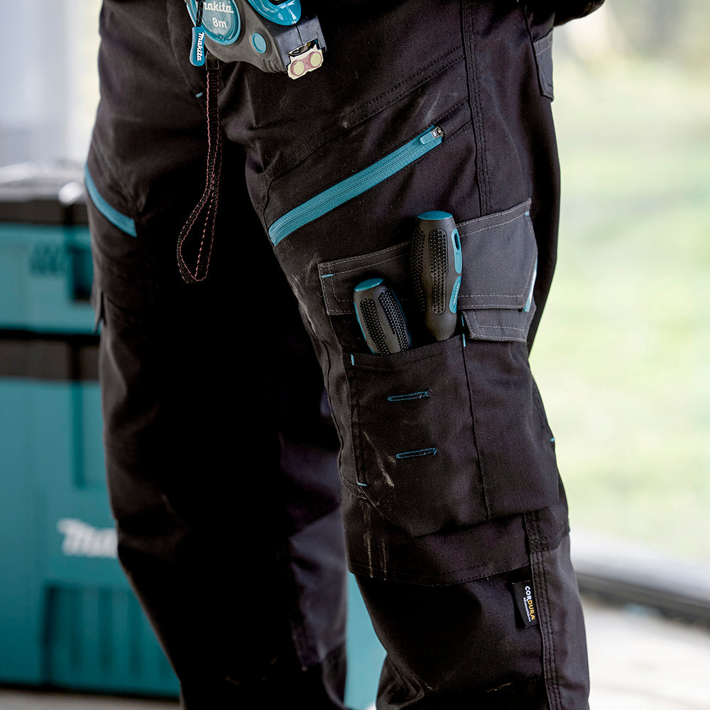 Vector Stretch Trousers