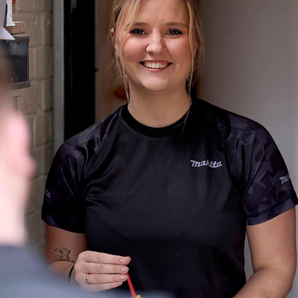 Women's Tech T-Shirt