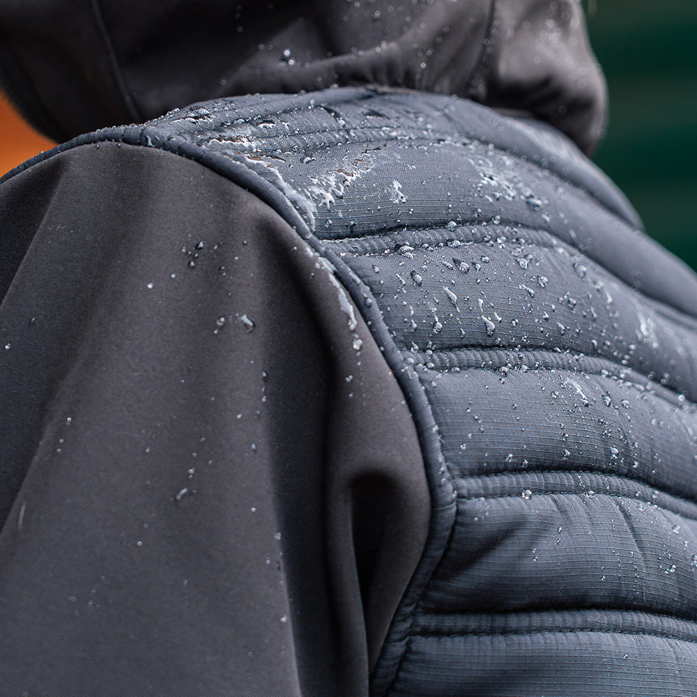 Women's Shield Jacket