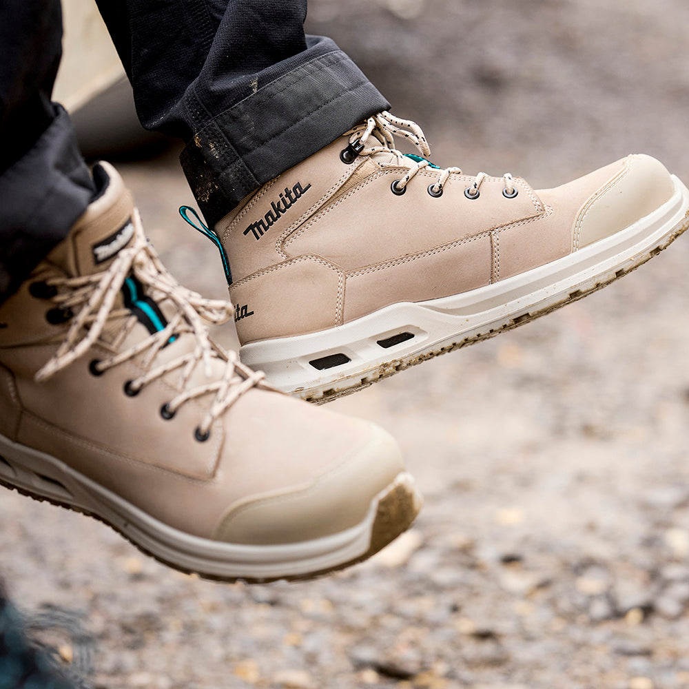 Anjo Safety Boot