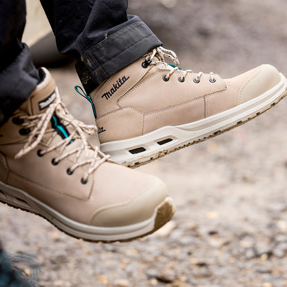 Anjo Safety Boot