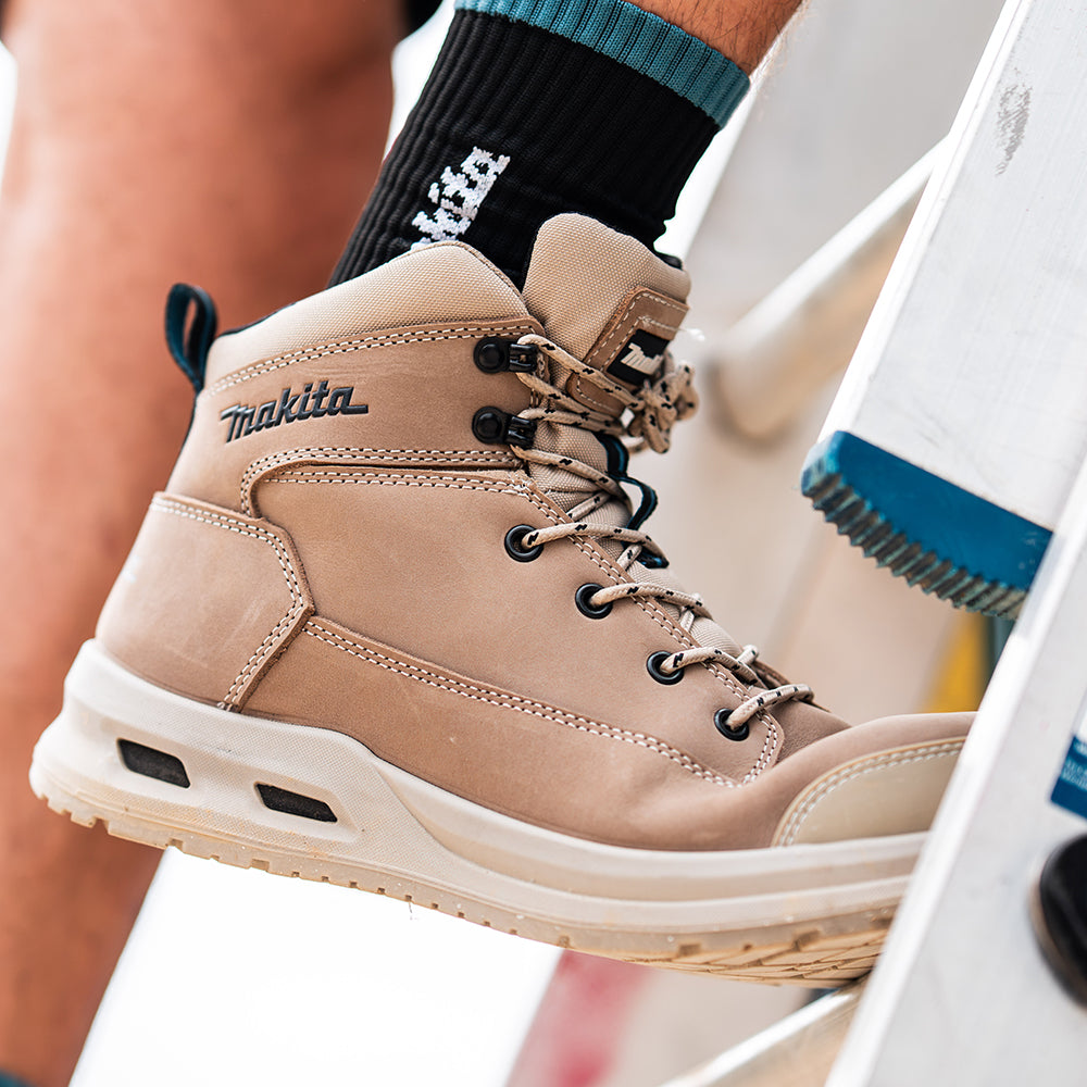 Anjo Safety Boot