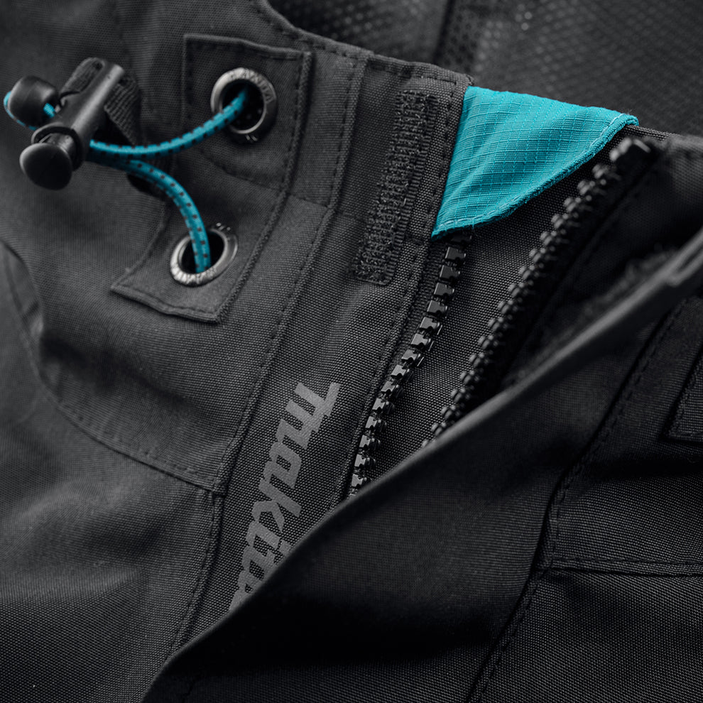 Makita Workwear | Aero Jacket | Overhead Waterproof Jacket
