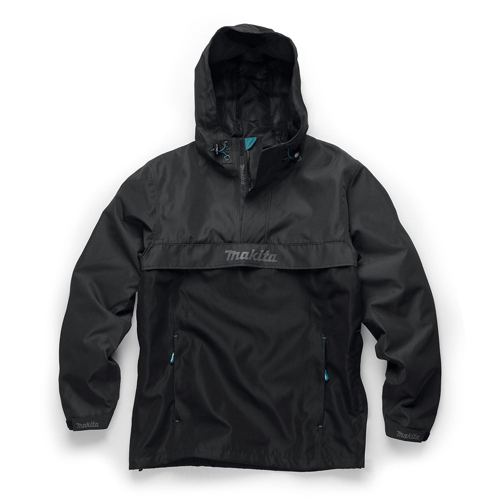 Aero Jacket