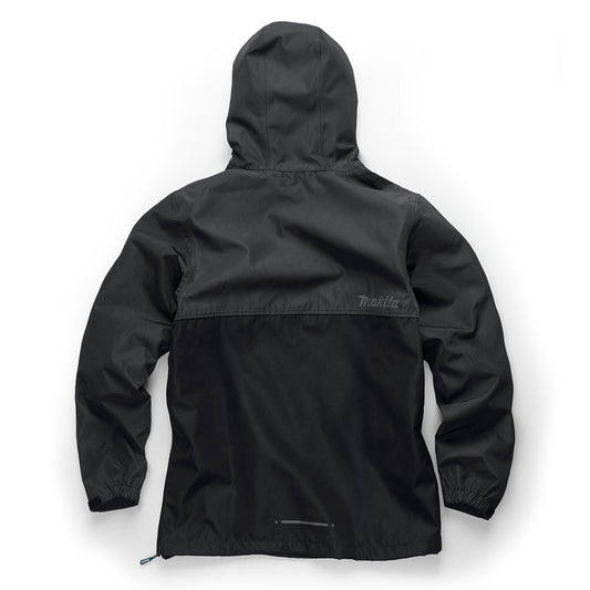 Aero Jacket