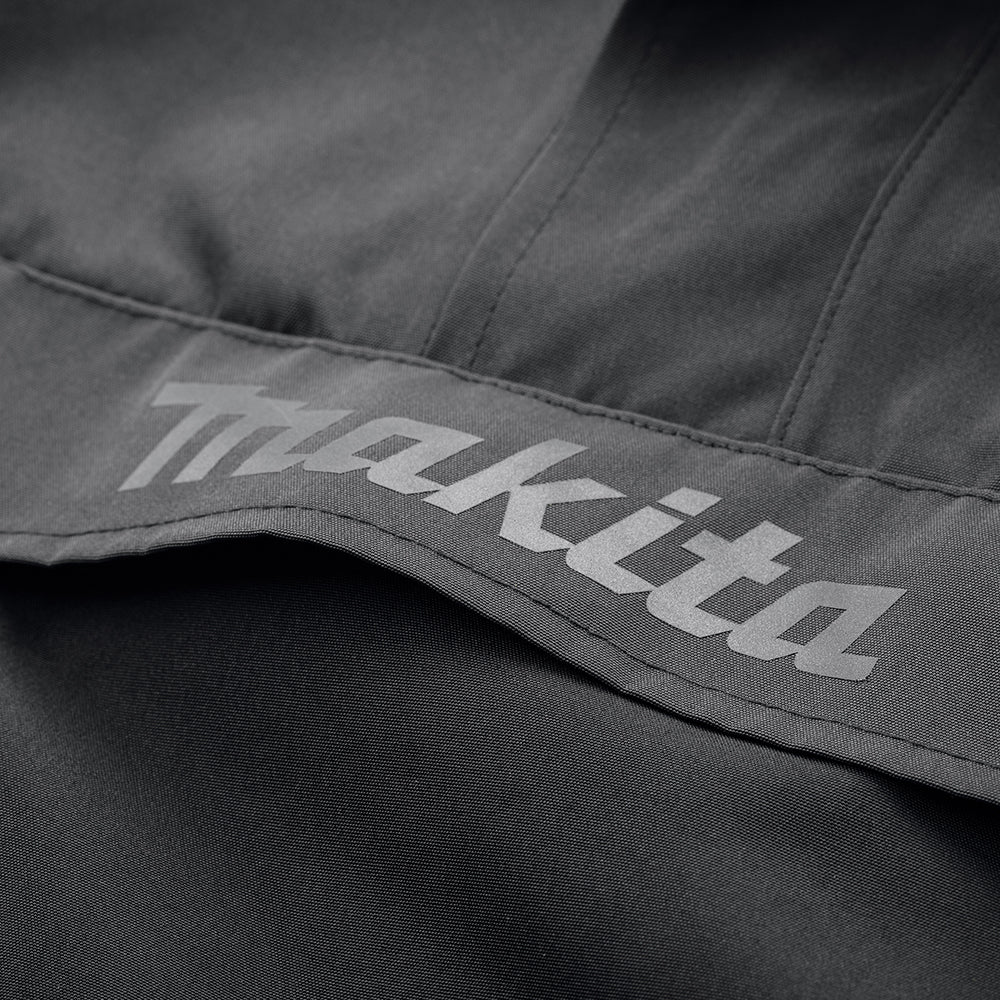 Aero Jacket