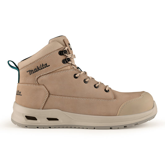 Anjo Safety Boot