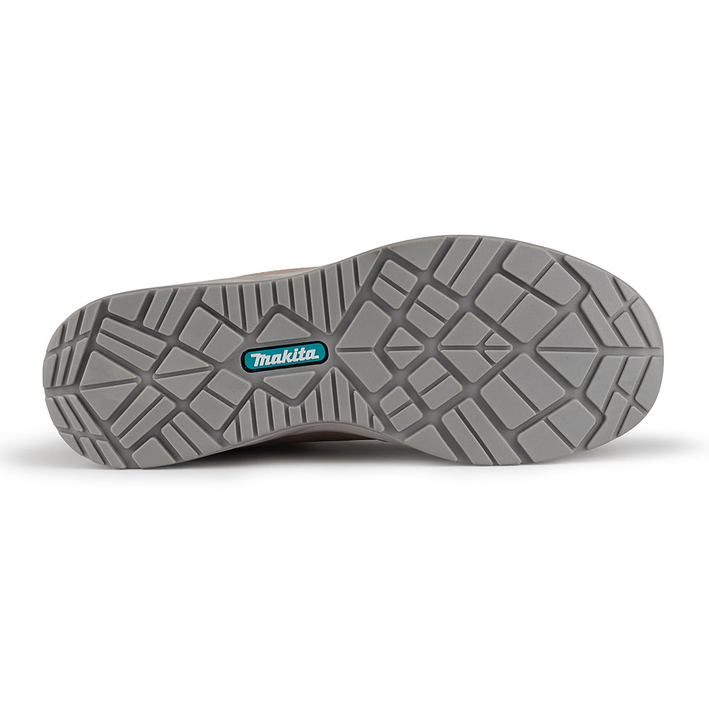 Anjo Safety Boot