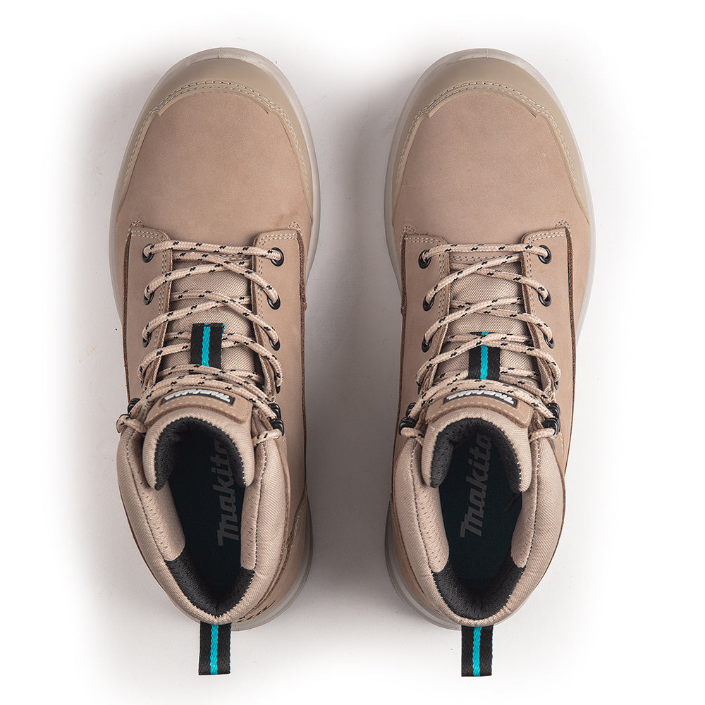 Anjo Safety Boot