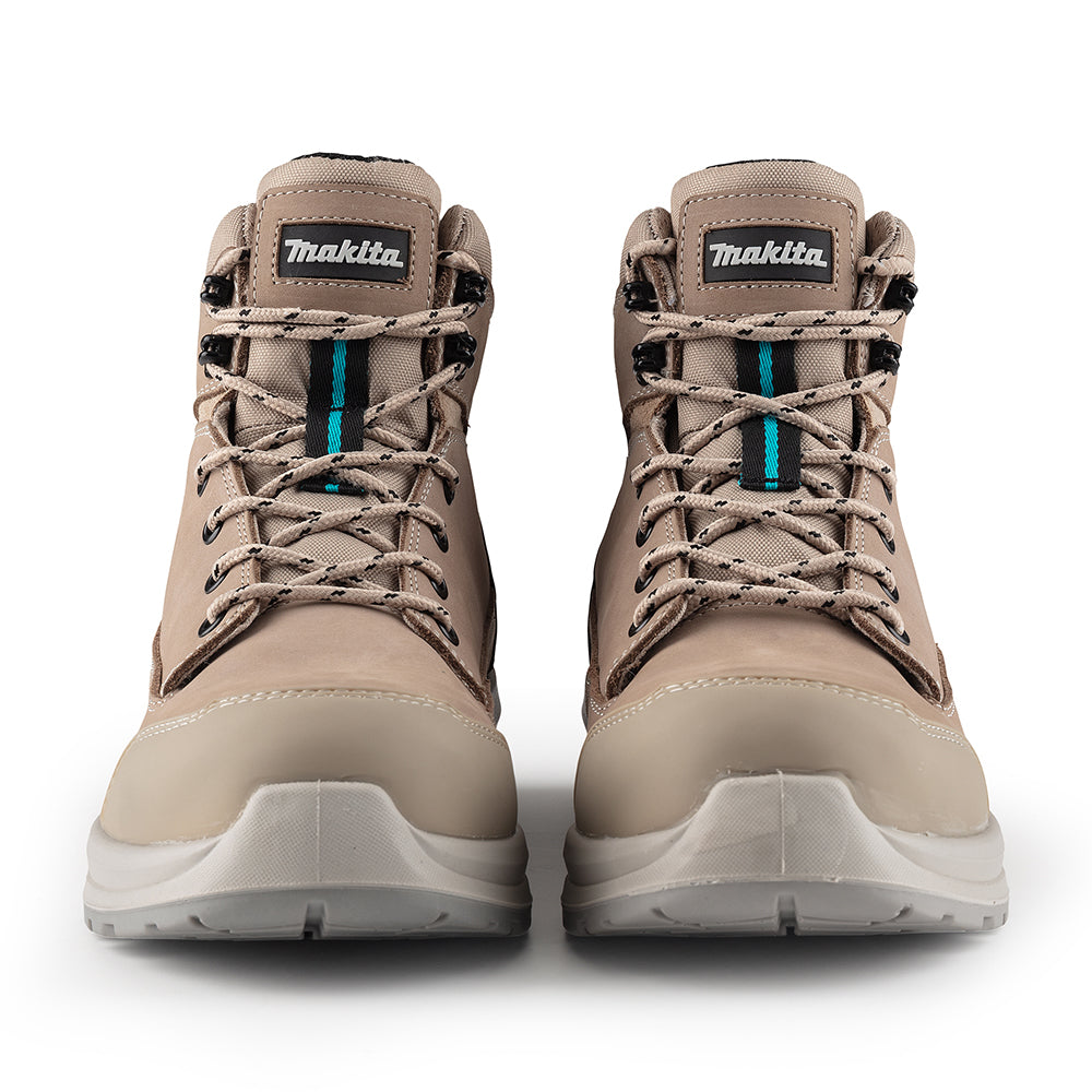 Anjo Safety Boot