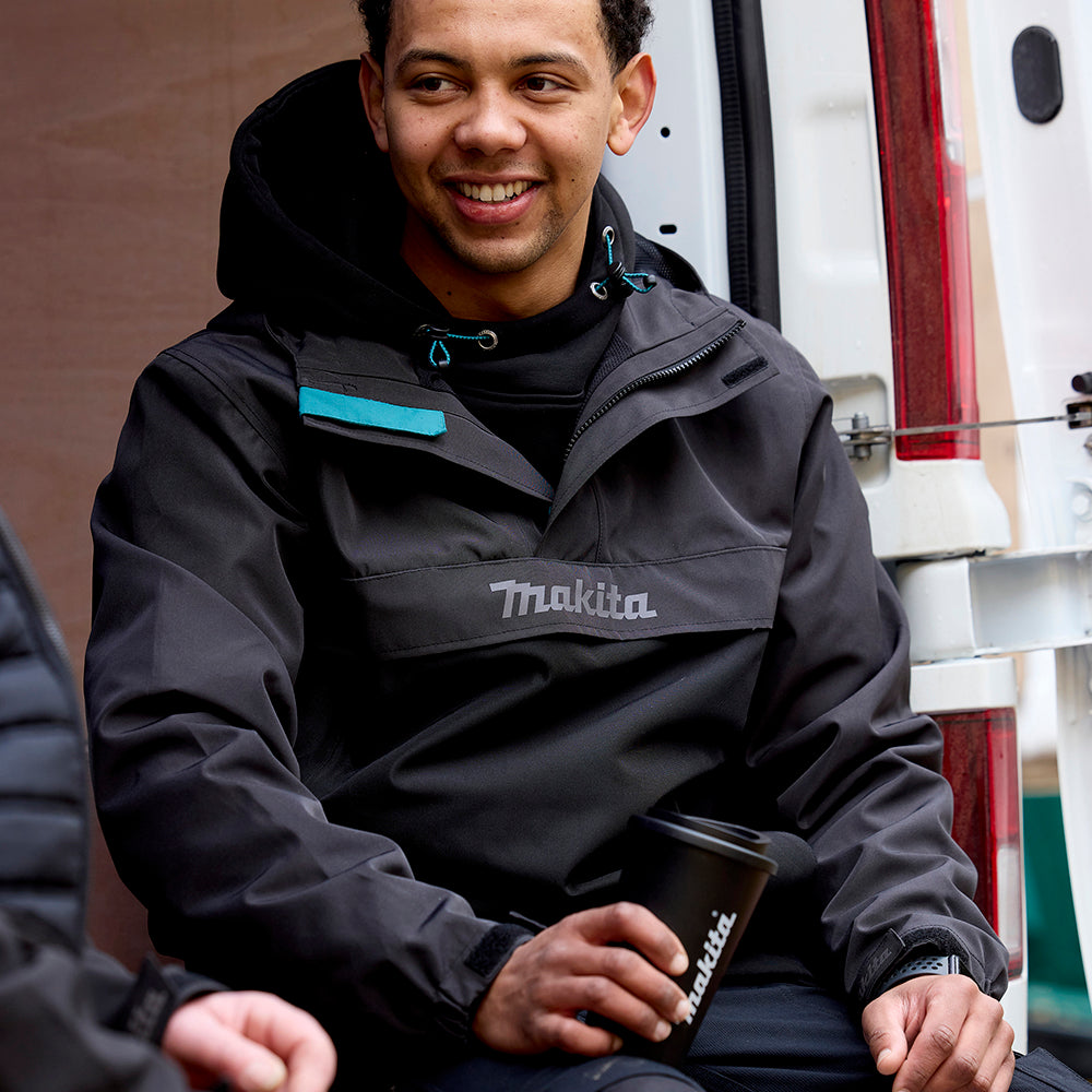 Aero Jacket