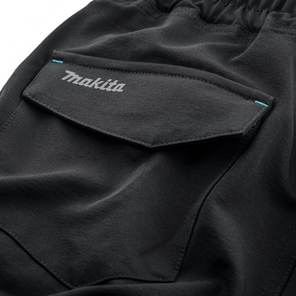 Axis Stretch Shorts
