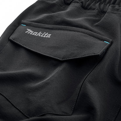 Axis Stretch Shorts