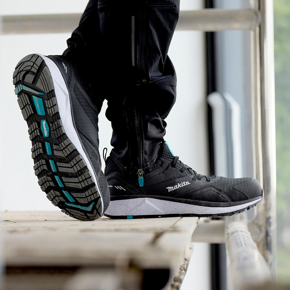 Kobe Safety Trainer