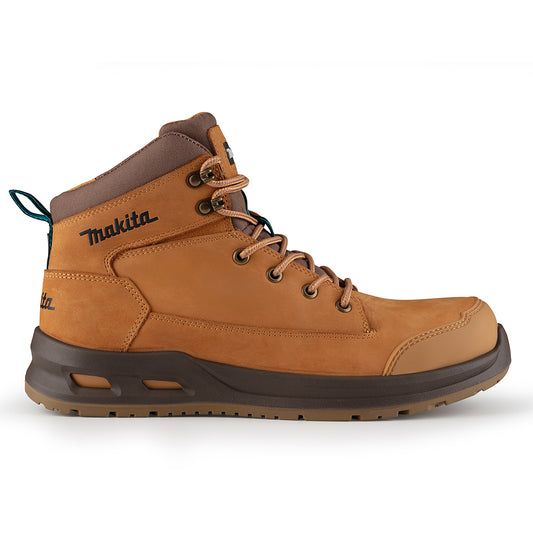 Kyoto Safety Boot
