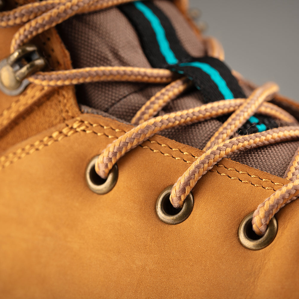 Kyoto Safety Boot