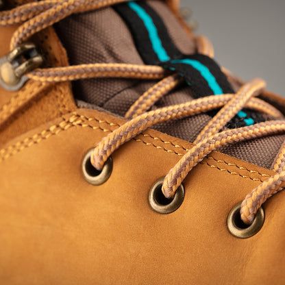 Kyoto Safety Boot