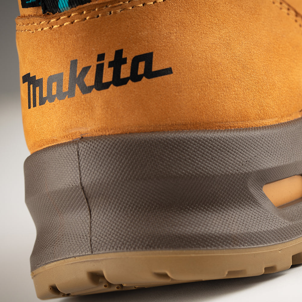 Kyoto Safety Boot