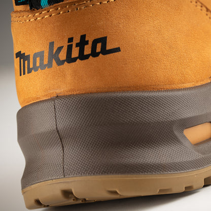 Kyoto Safety Boot