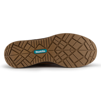 Kyoto Safety Boot