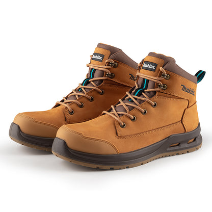 Kyoto Safety Boot