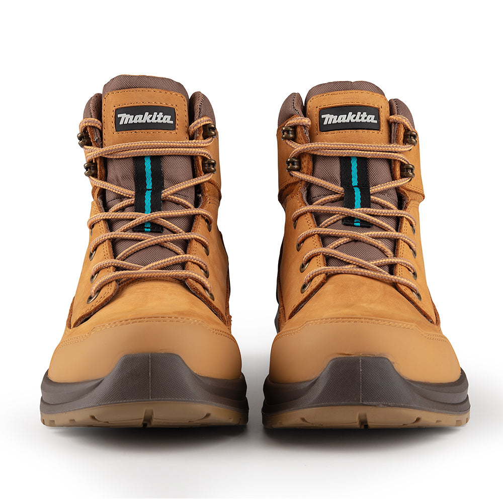 Kyoto Safety Boot