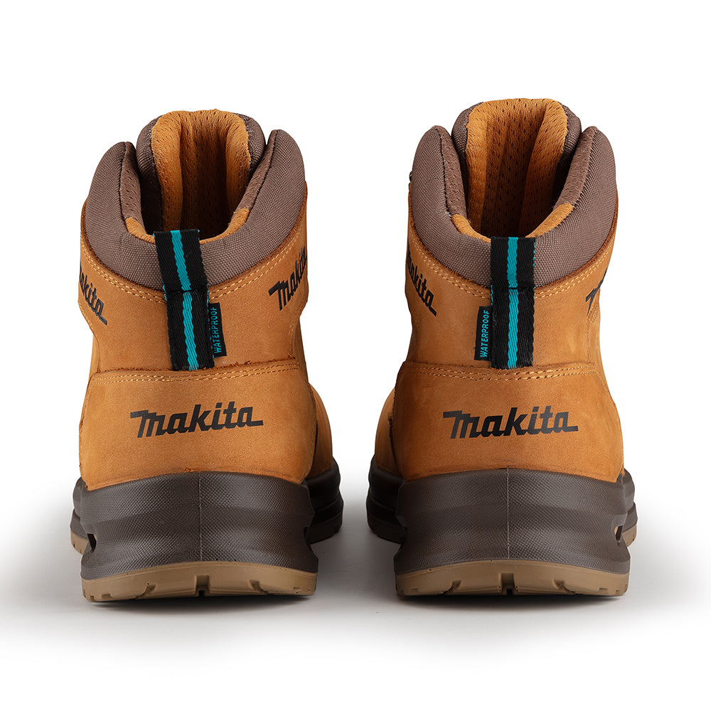 Kyoto Safety Boot