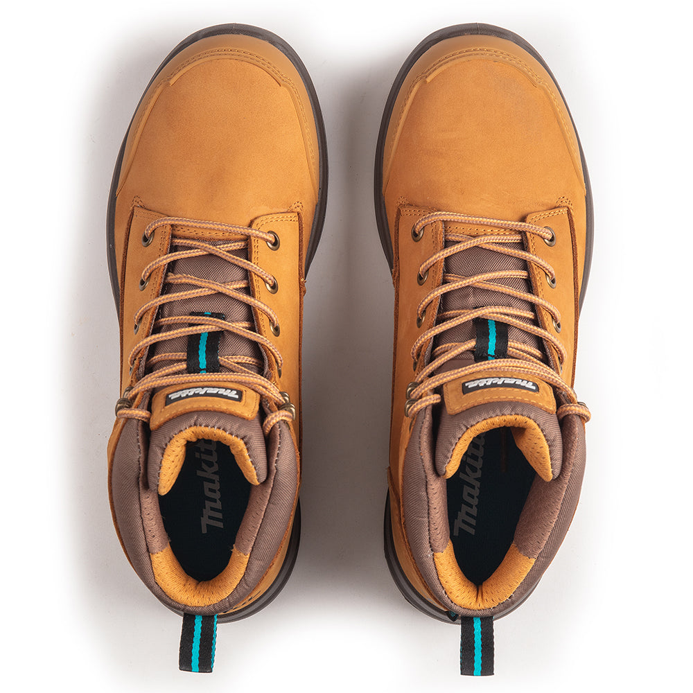 Kyoto Safety Boot