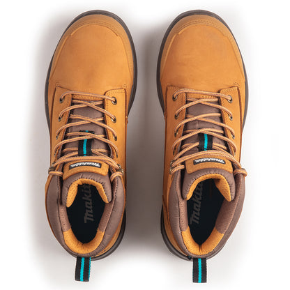 Kyoto Safety Boot