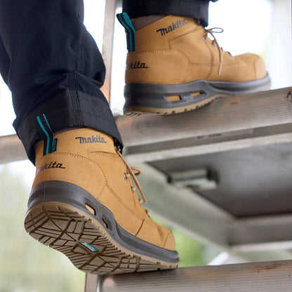 Kyoto Safety Boot