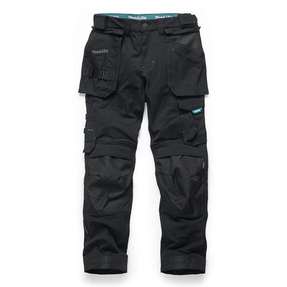 Onyx Stretch Trousers