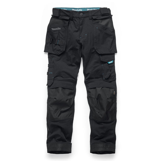 Onyx Stretch Trousers