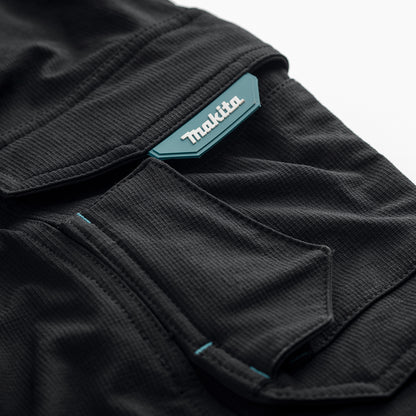 Onyx Stretch Trousers