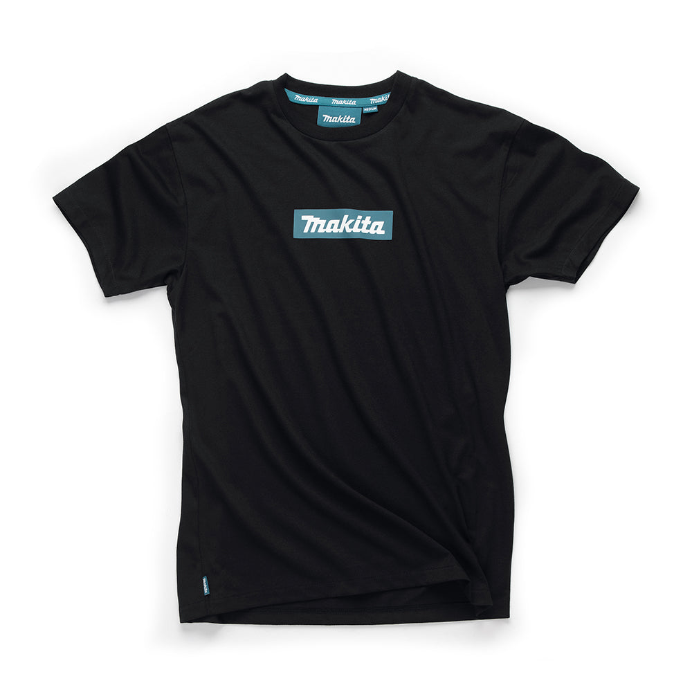 Origin T-Shirt - Black