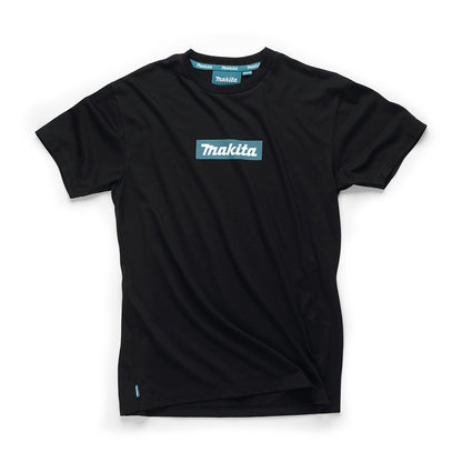 Origin T-Shirt - Black