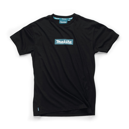 Origin T-Shirt - Black