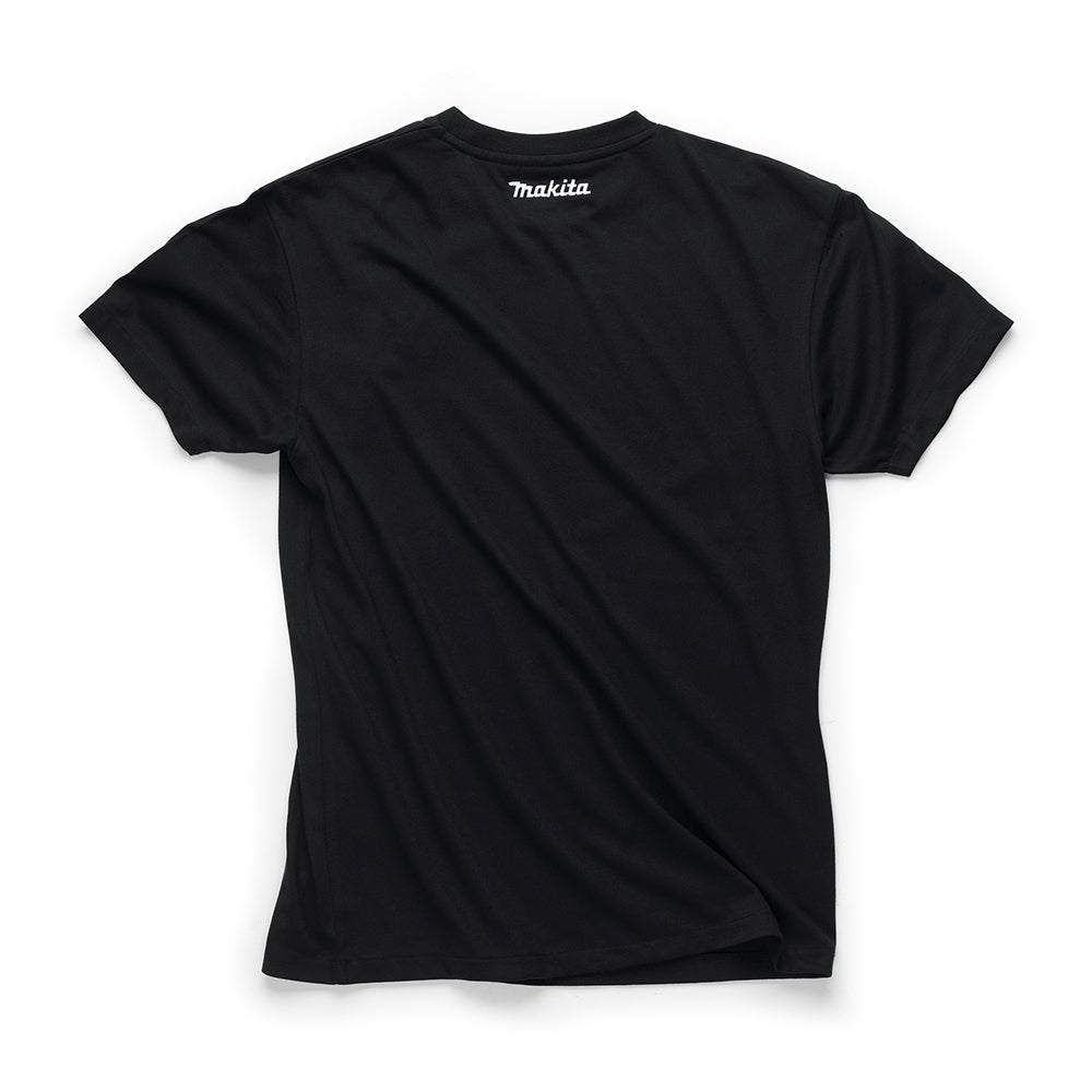 Origin T-Shirt - Black
