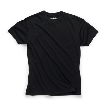 Origin T-Shirt - Black
