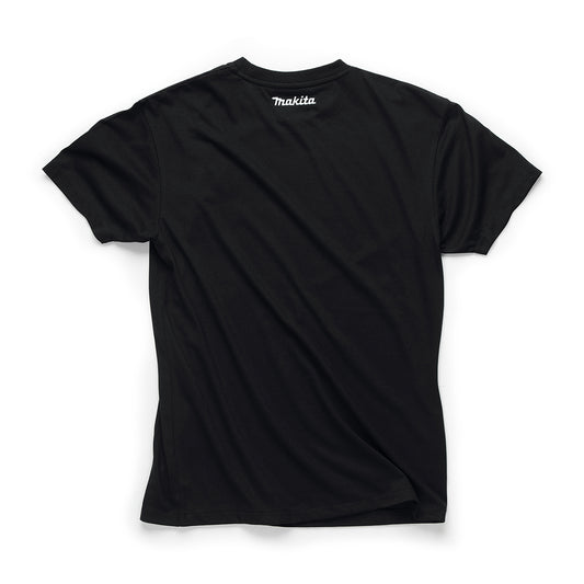 Origin T-Shirt - Black