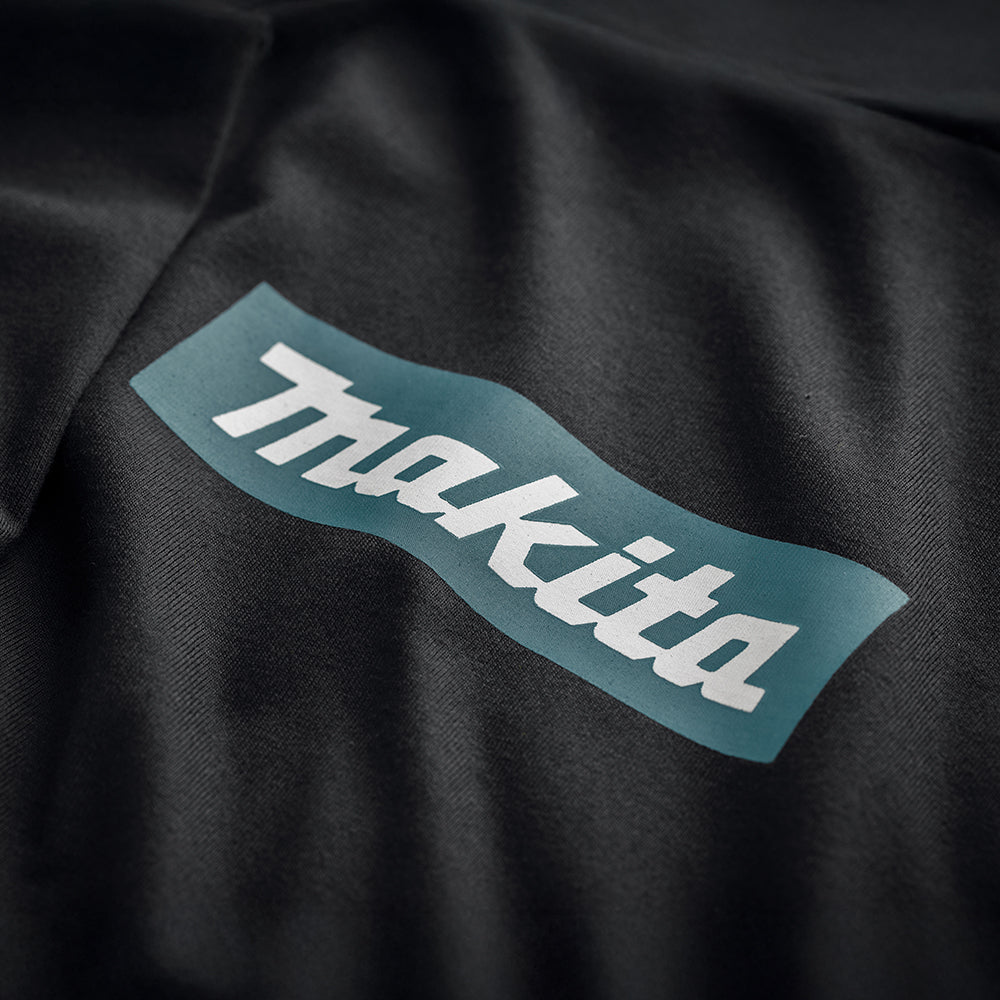 Origin T-Shirt - Black
