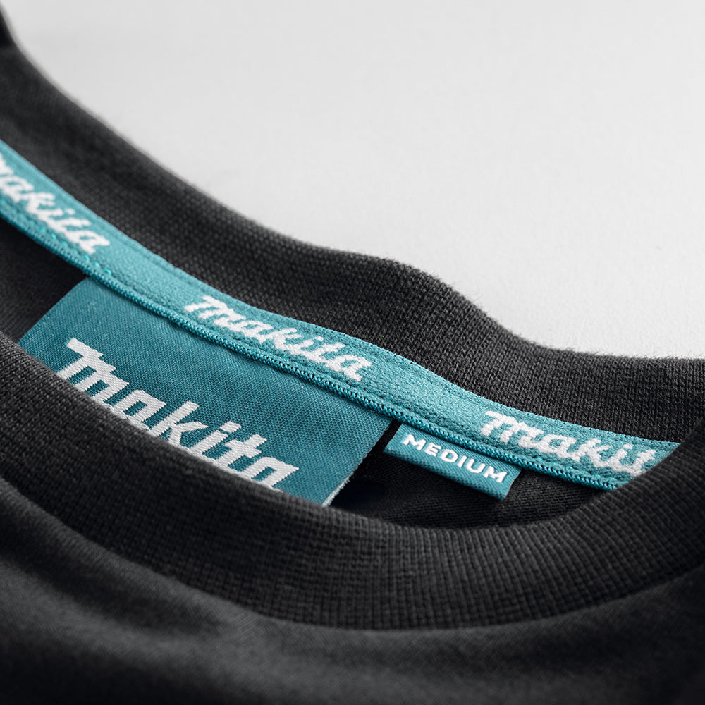 Origin T-Shirt - Black